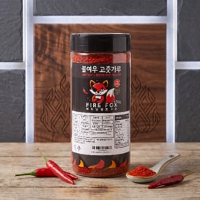 크러쉬드 레드페퍼 330ml