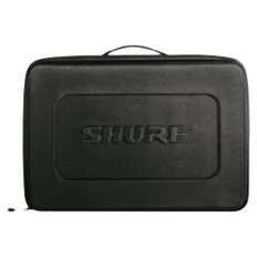 SHURE 소프트 케이스 핸드헬드용 95D16526 []