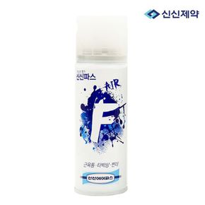 신신 에어파스 에프(F) 300ml x 1개[29656526]