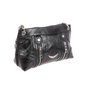 [쟈딕 앤 볼테르] Handbag LWBA02579 Black