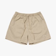 [여주점] CHINO BASIC SHORTS-BEIGE