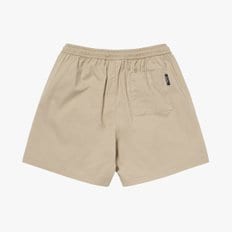 [여주점] CHINO BASIC SHORTS-BEIGE