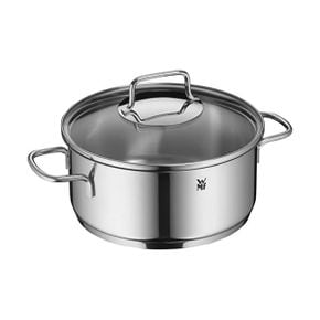 독일 WMF 가정용 주방 냄비 WMF Astoria 0780216040 Stewing Pot Diameter 20 cm 1362608