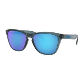 프로그스킨 크리스탈 블랙 프리즘 사파이어 편광 Polarized 5826117