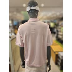 [아디다스 골프 ]   2023년  아디다스     여성  에어로레디 폴로 반팔 골프 셔츠  HT0031(핑크)
