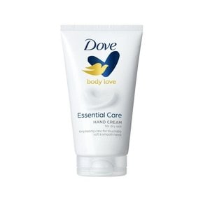 바디러브 핸드크림 에센셜 케어 75ml