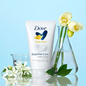 바디러브 핸드크림 에센셜 케어 75ml