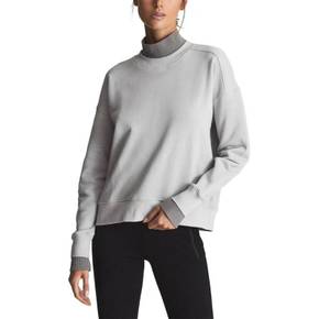 5026156 Reiss Regan Rib Neck Sweater