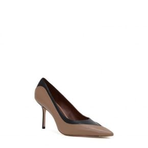 3653380 Reiss Gwyneth Pointed Toe Pump