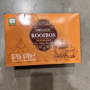 유기농 루이보스티 2.5g x 120입