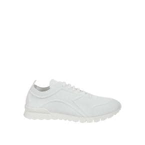 24FW 키톤 스니커즈 USSA117N0106301004WHITE White