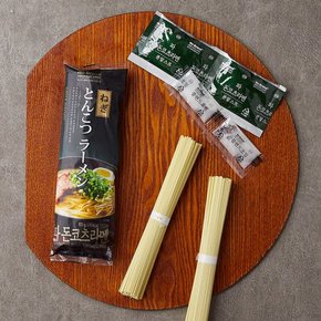 파돈코츠라멘 172g
