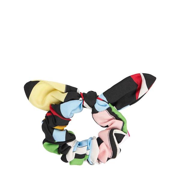 [해외배송] 에밀리오 푸치 실크 헤어 SCRUNCHIE B0061400403