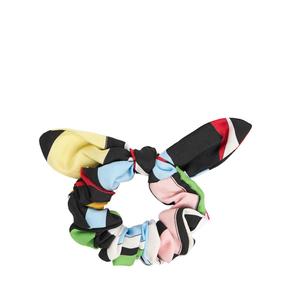 [해외배송] 에밀리오 푸치 실크 헤어 SCRUNCHIE B0061400403