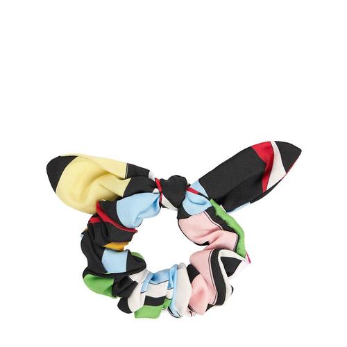 [해외배송] 에밀리오 푸치 실크 헤어 SCRUNCHIE B0061400403