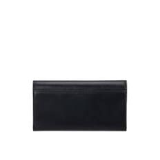 Occam Ring Long Wallet (오캄 링 장지갑) Black _ VQB4-1WL430-1BKXX