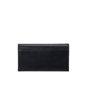 Occam Ring Long Wallet (오캄 링 장지갑) Black _ VQB4-1WL430-1BKXX