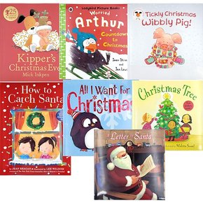 Worldbook365  크리스마스 영어동화책  Smartme Christmas storybooks