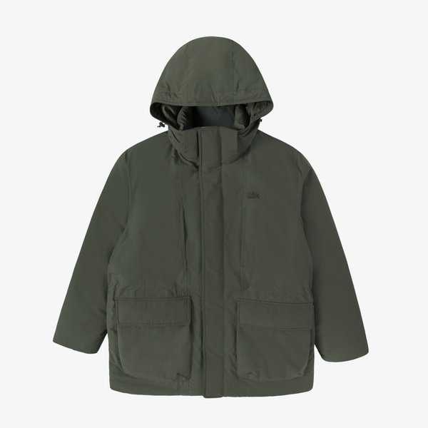 [시흥점] 남성 중기장 헤비 다운 BH950E-54NR