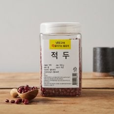 냉장고에 쓱 적두500g