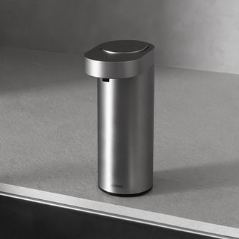  오리지니크 자동 디스펜서 세제 스텐 손세정제 DISPENSER