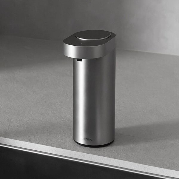 오리지니크 무선 스텐 자동 디스펜서 270ml