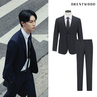 브렌우드 S/S SUIT COLLECTION 하객룩 추천