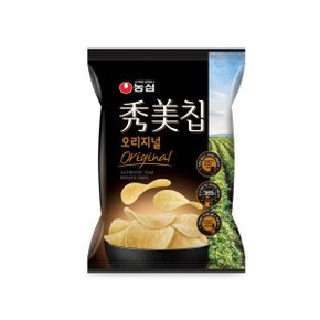 농심 수미칩오리지널85g x2 초대박