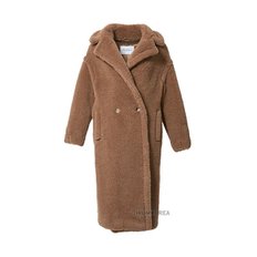 FW24 테디베어 아이콘 코트 TEDDY 001 TEDDY001