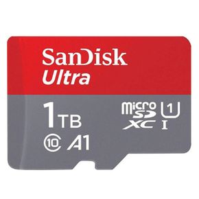 sd카드 Ultra microSDXC UHS-I QUAC 1TB 메모리카드