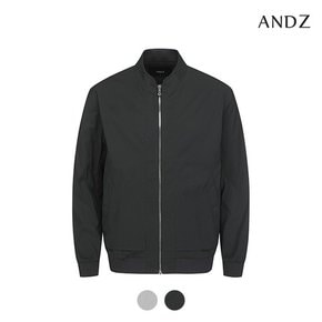 블루종 집업 바람막이 점퍼_BZD2JJ1101