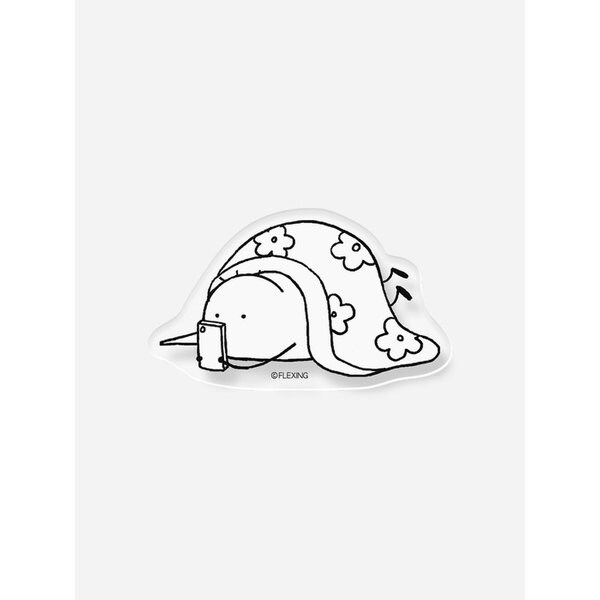 잠못드는 밤 스마트톡