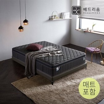  파운데이션 침대SS+NEW 노블아워 유로탑 SET