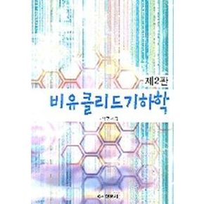 비유클리드 기하학