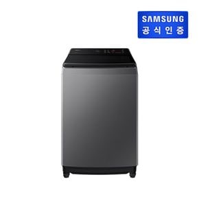 삼성 그랑데 통버블 세탁기 19 kg WA19CG6745BD[33525081]