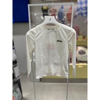 네파키즈 [파주점] 도노 긴소매 티셔츠 KJD5302