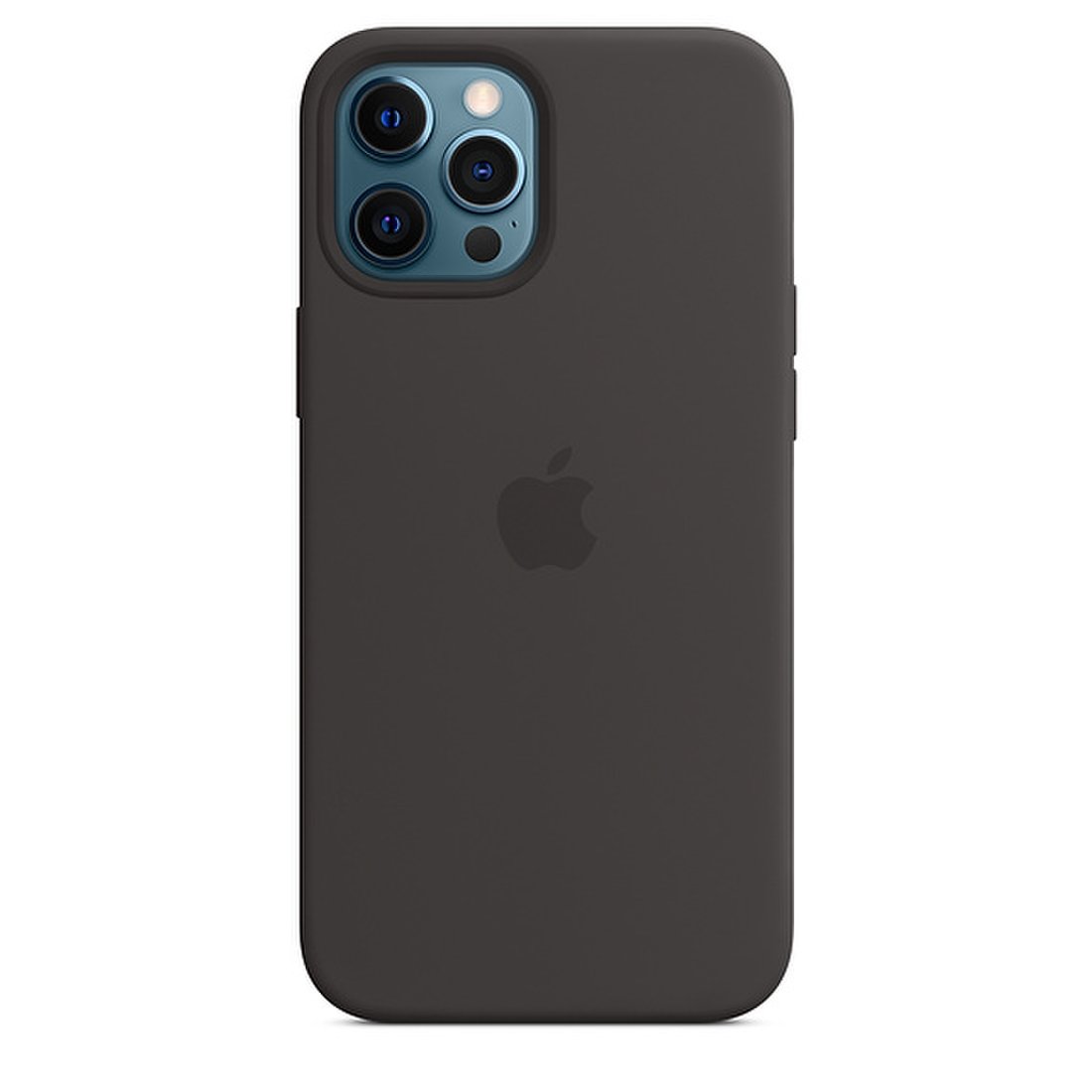 픽업전용) Magsafe형 Iphone 12 Pro Max 실리콘 케이스 - 블랙, 이마트몰, 당신과 가장 가까운 이마트
