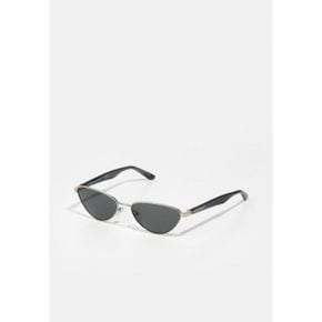 4953426 Emporio Armani Sunglasses - shiny silver-coloured/dark grey 101222951