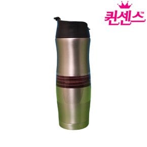 아우어 진공텀블러 0.5L_보온병 텀블러 도시락