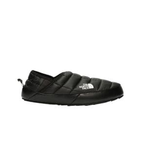 (W) 노스페이스 써모볼 트랙션 뮬 V 블랙 (W) The North Face Thermoball Traction Mule V Black