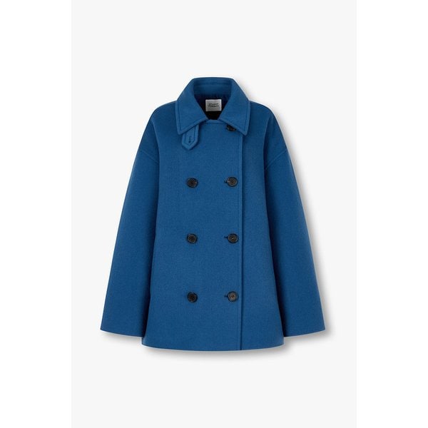 핸드메이드 피코트 점퍼 9105413203055