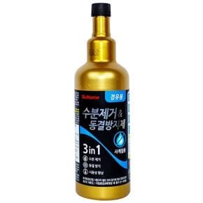 불스원 수분제거 앤 동결방지제 500ml-경유용 (S13531569)