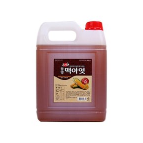 동방 큰아들 맥아물엿 8kgx1개