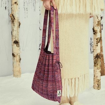 조셉앤스테이시 Lucky Pleats Knit M Bohemian (All)