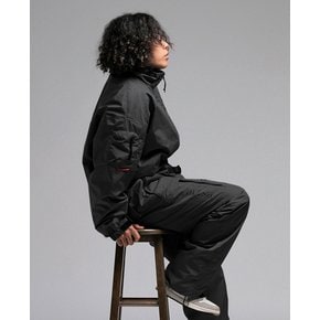 블랜트 스키 보드복 _22/23BLTSB SNOW BOARD JACKET BLACK 스노우 보드복 쟈켓 모델 메탈 블랙