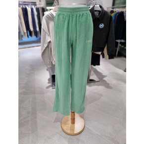 [시흥점] 여성 그린 RIZZOLI TENNIS TERRY TRACK PANT GF319L010