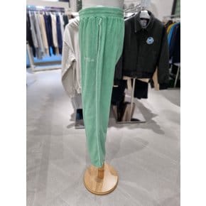 [시흥점] 여성 그린 RIZZOLI TENNIS TERRY TRACK PANT GF319L010