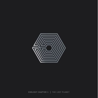 media synnara [CD] 엑소 (Exo) - 콘서트 실황 앨범 [Exology Chapter 1 : The Lost Planet] 스페셜 에디션 (2Cd) / Exo - Exology Chapter 1 : The Lost Planet (Special Edition) (2Cd)