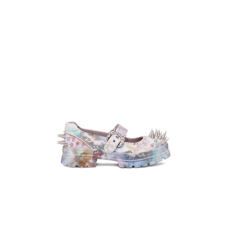 UGG [WOMEN] UGG X Collina Strada 메리제인 (어그 CS 메리 제인) 1664101509000