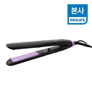 필립스 에센셜 케어 스트레이트너 BHS377/09